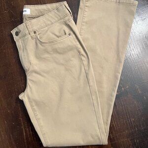 Sonoma Goods for Life Jeans Bootcut